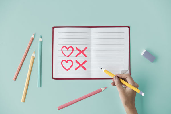 連休中やりたいことを全部やるなら！「朝ノート」に書きたいこと