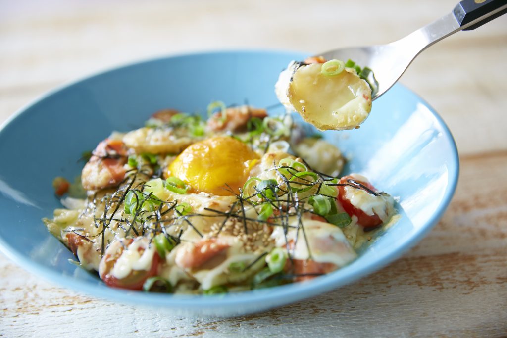 皮むき要らず♪旬のほくほく「新じゃが」朝ごはんレシピ3選