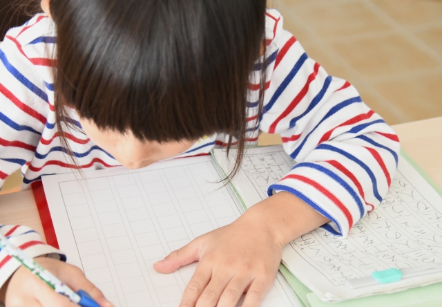 「2年生」を2単語の英語で言うと？