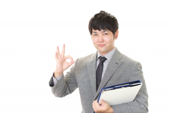 「ご心配なく」を2単語の英語で言うと？