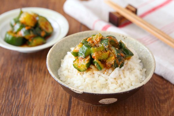 料理家さんおすすめ！白いご飯がすすむ「ピリ辛おかず」レシピ5選