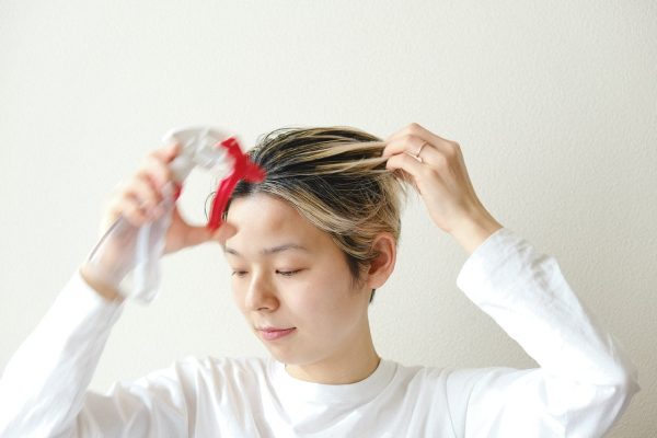 ハッカやミントでスッキリ♪美容師おすすめ「清涼感」ヘアケア術