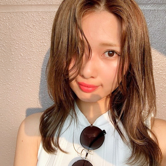 花上裕香（美容ライター）