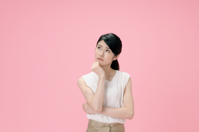 知ってる？英語「bother me」の意味と使い方