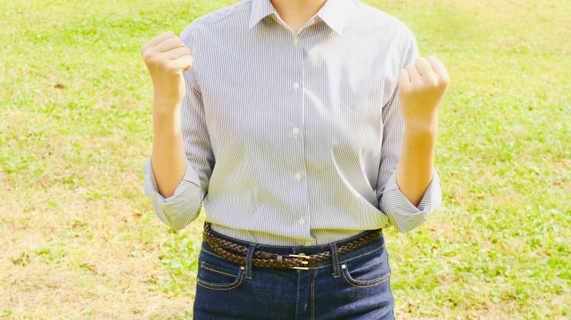 英語「Be yourself」の意味って？