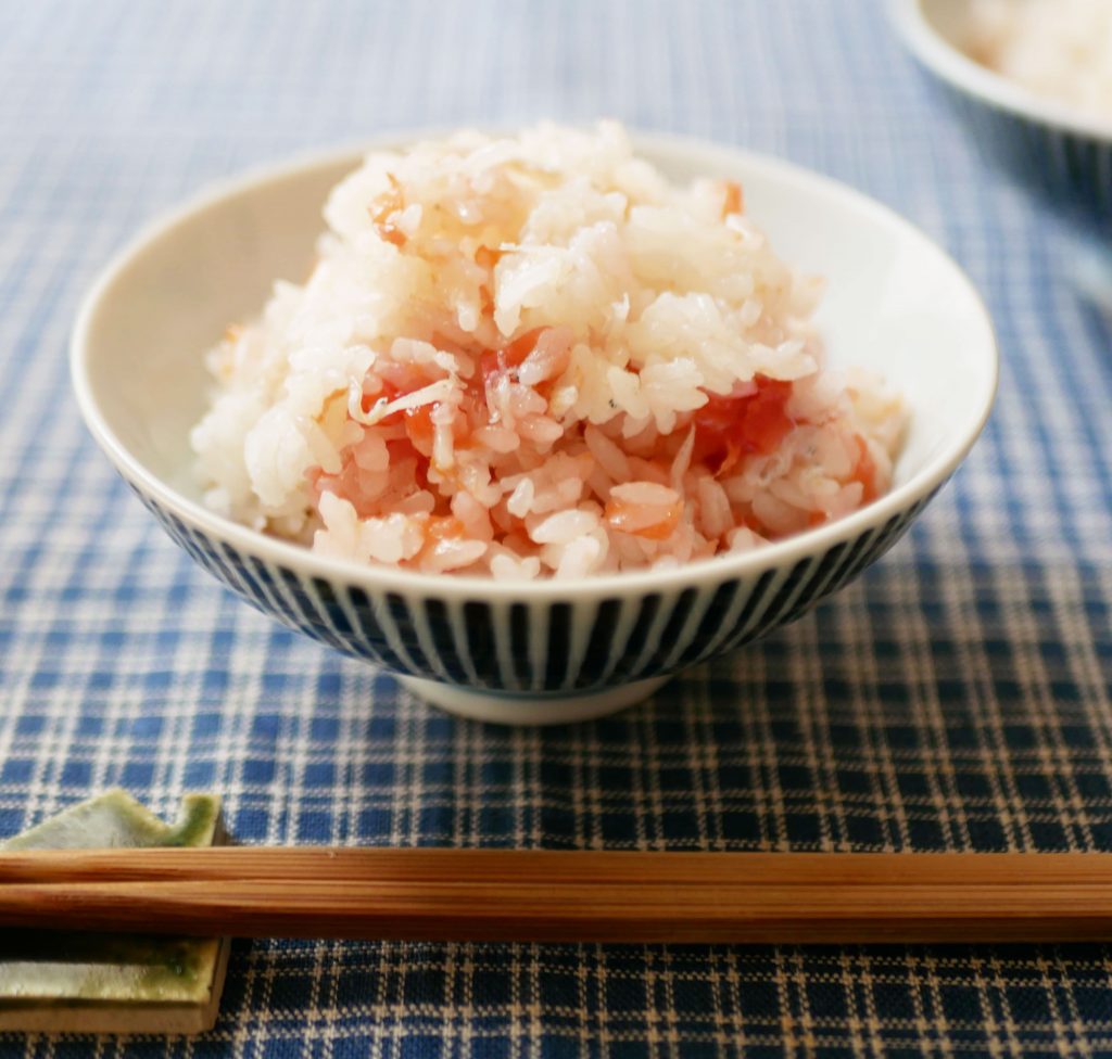 ダイエット中にもおすすめ♪ヘルシー「炊き込みご飯」レシピ3選