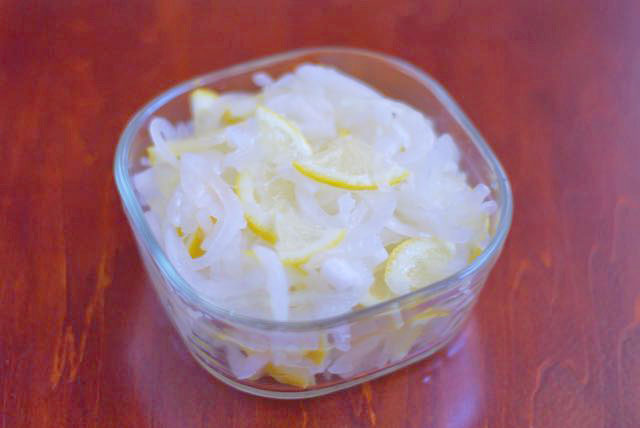 冷やして美味しい♪「新玉ねぎ」のひんやり作り置きおかず3選　