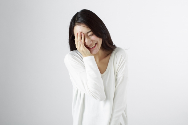 英語「shy」の意味って？