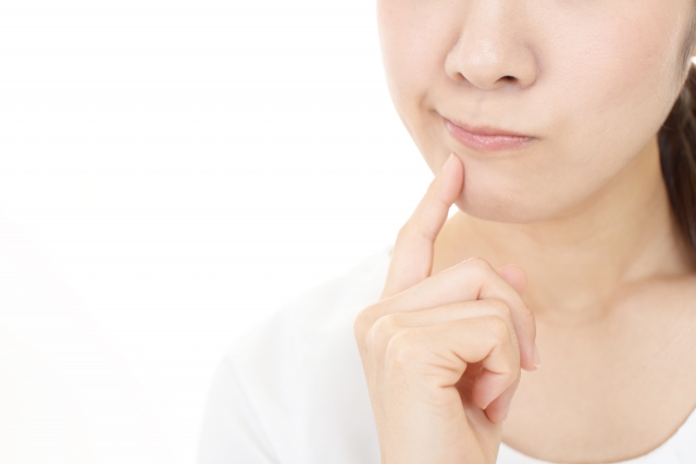 英語「I’m not sure」の意味って？