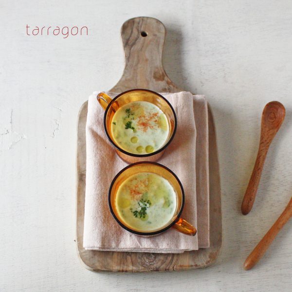 料理家さん達おすすめ！夏にぴったり「野菜の冷製スープ」レシピ3選