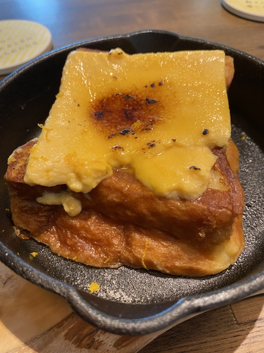 【渋谷】NEW！今注目のMIYASHITA PARKで美味しい朝ごパン@パンとエスプレッソとまちあわせ【vol.215】