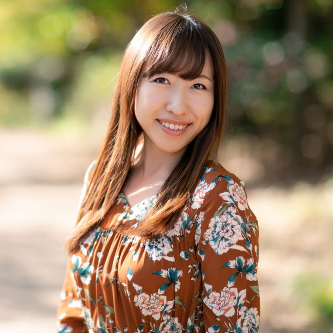 林 美帆子