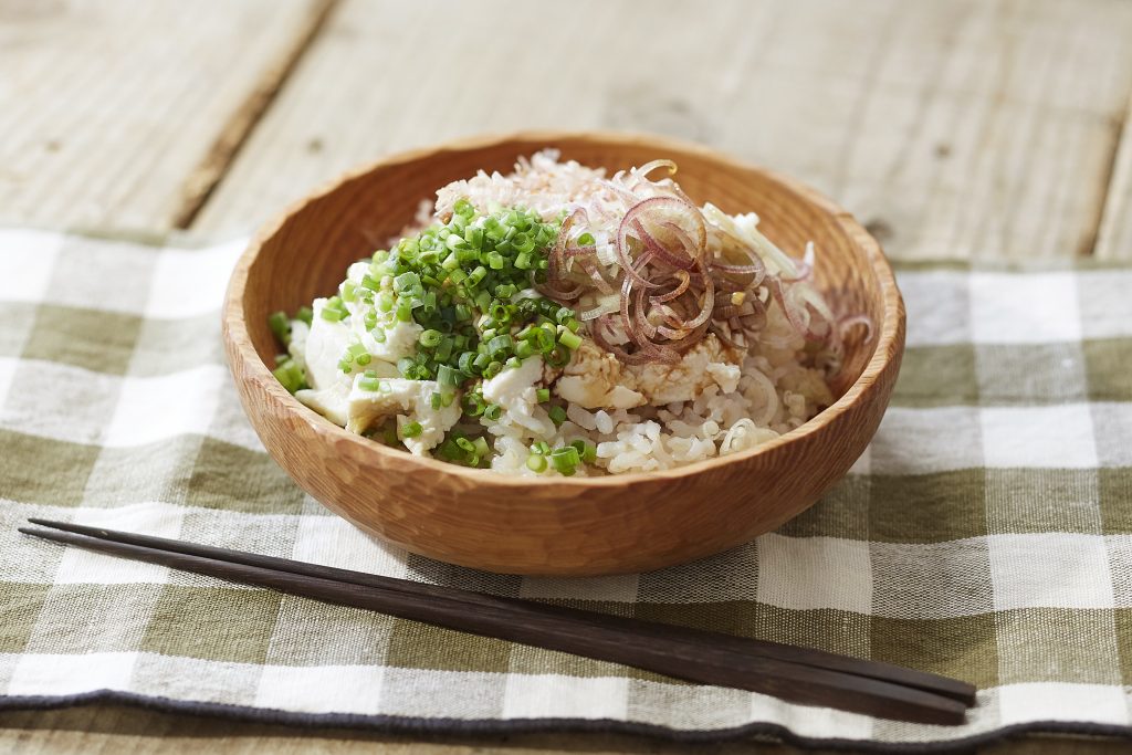 蒸し暑い夏の朝食に 食欲のない日も食べやすいレシピ3選 朝時間 Jp