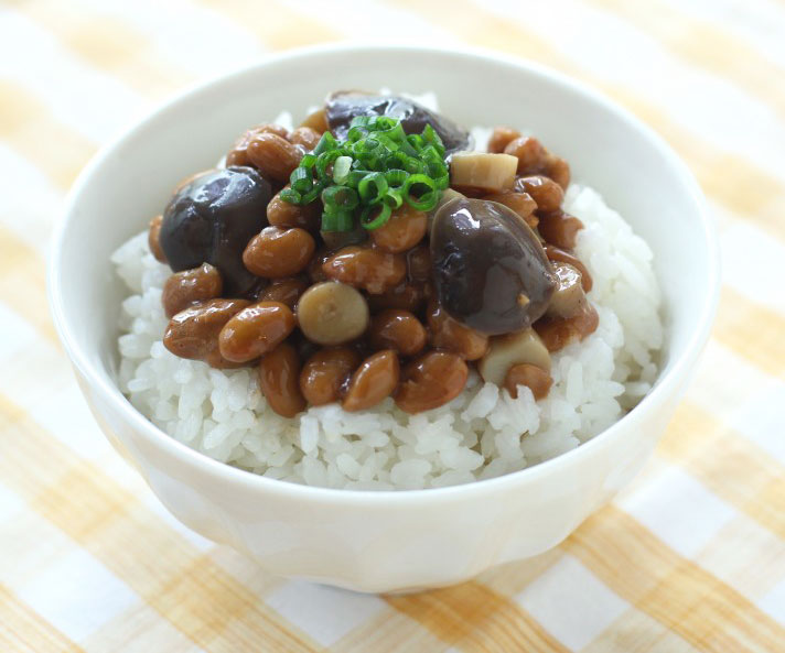 時短で完成！夏向き「納豆ごはん」アレンジレシピ3選