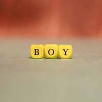 英語「My boy」の意味と使い方
