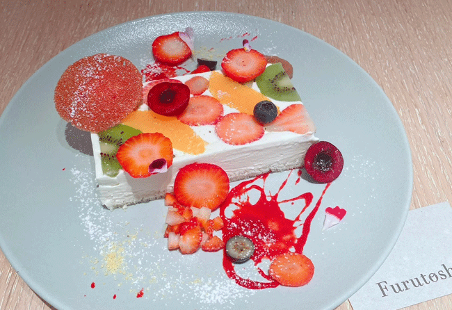 数量限定オープンフルーツサンドが美味!私のオススメ朝ごはん(銀座編)