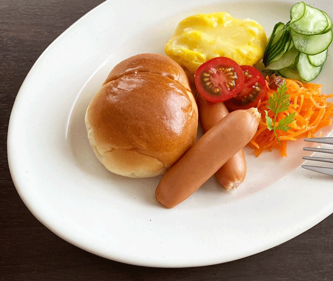 朝は忙し過ぎる!私がやっている「朝ごはんを効率よく作るコツ」3つ