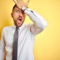 英語で「しゃれにならない」を何と言う？