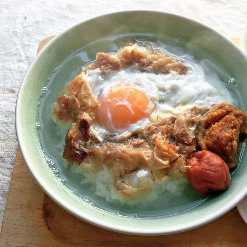 Tkgだけじゃない 簡単 卵 ごはん 朝食レシピ3つ 朝時間 Jp
