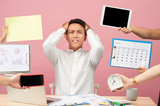 英語「Logistical nightmare（＝物流の悪夢）」ってどんな意味？