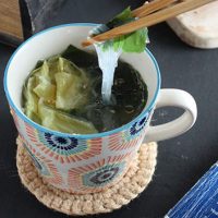 時短でヘルシー♪「春雨スープ」朝ごはんレシピ3選