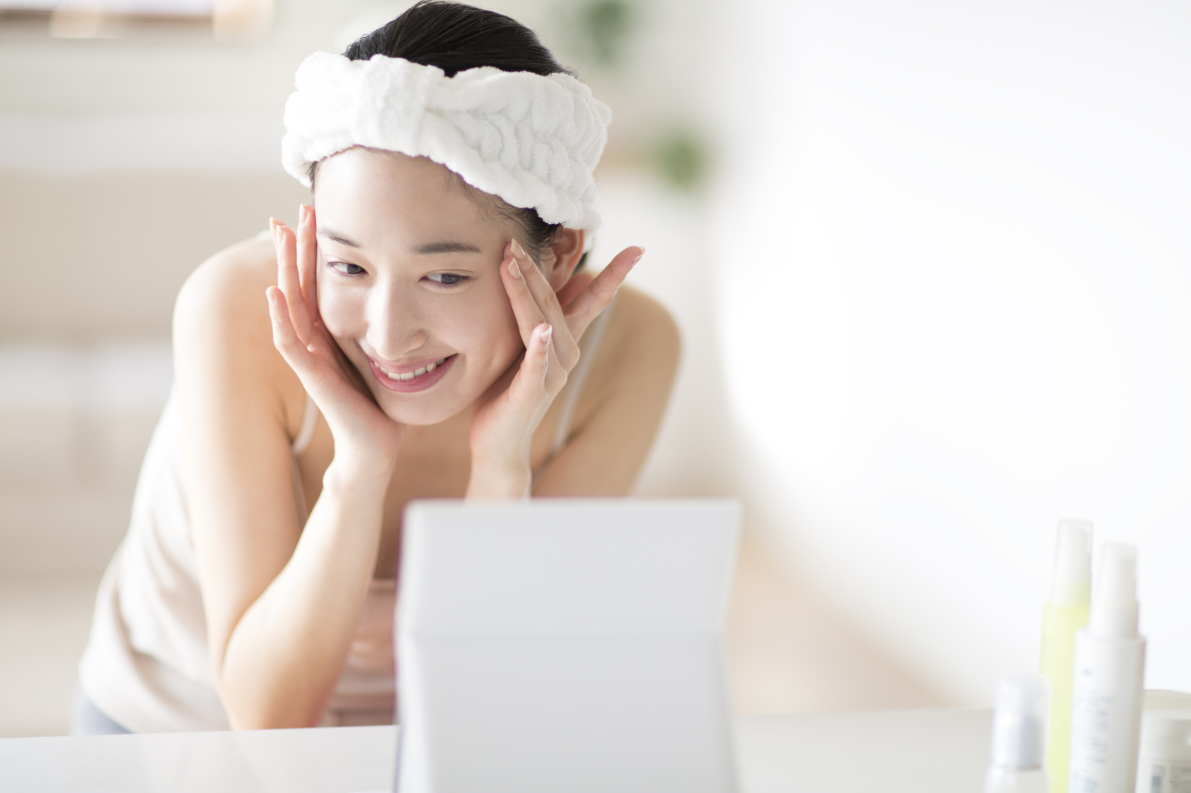 美容のプロは何してる？秋冬に真似したい♪肌の「乾燥対策」3つ