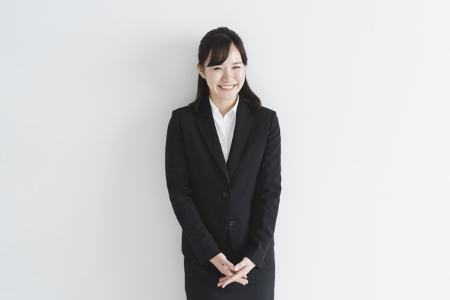 「新入社員」を英語でどう言う？