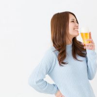 看護師さんとビール…？英語「Nurse a beer」の意味とは