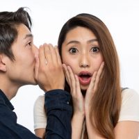 英語「in private」の意味って？