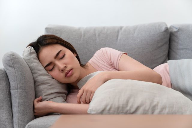 英語「cozy」の意味って？