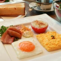 10種から選べるメインディッシュに興奮！「丸ノ内ホテル」の朝食
