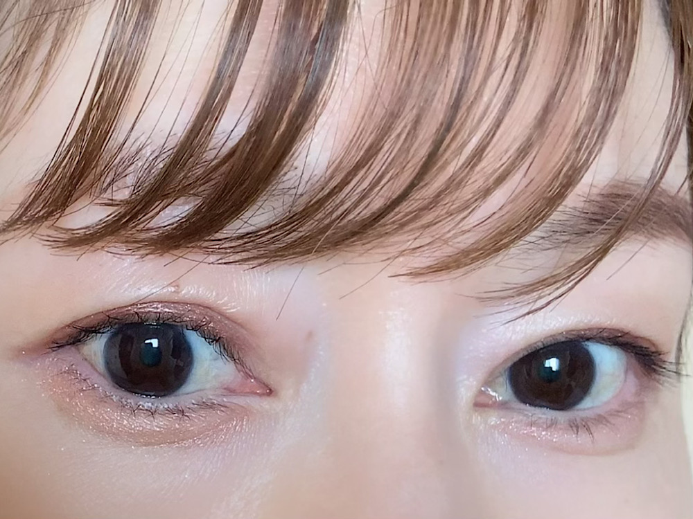 簡単・ナチュラルに第一印象アップ!大人の「涙袋メイク」レッスン♪