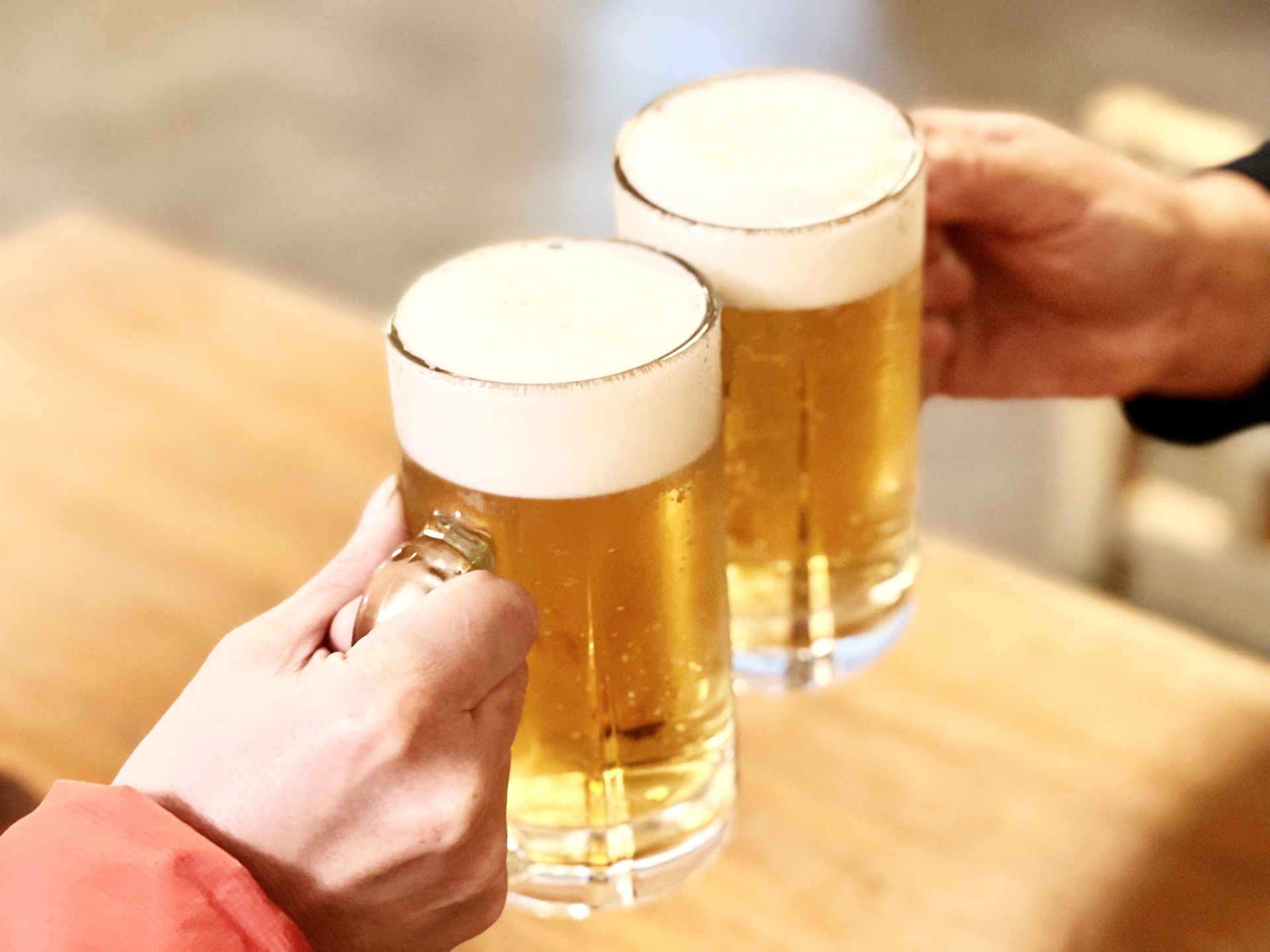 よく眠れるって本当…？「お酒」と「睡眠」の関係をおさらいしよう