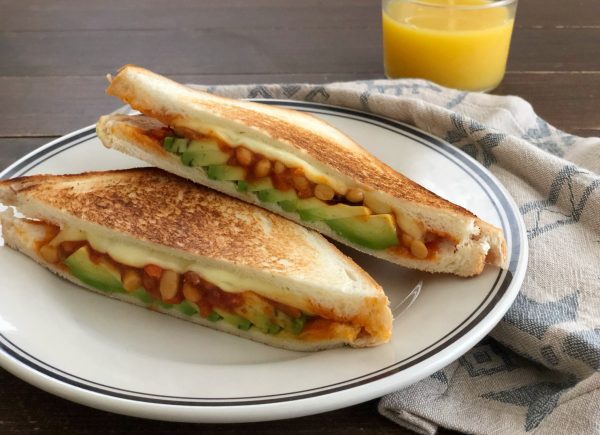 とろ～り、サクッ♪絶品「チーズ×食パン」レシピ3選