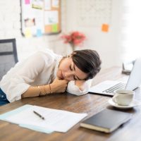 英語“If you snooze, you lose（うたたねしてたら失うよ）”の意味とは？