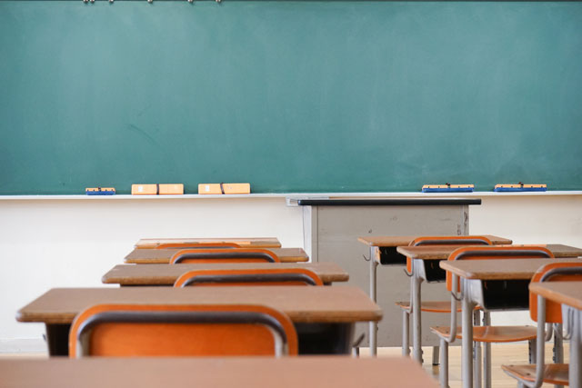 「新学期」を2単語の英語で言うと?