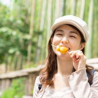 英語「good eater」の意味って？