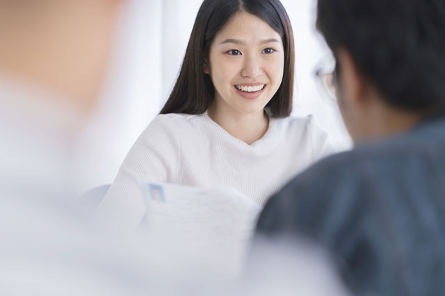 すぐ実践できる！「また会いたい」と思われる人の特徴3つ