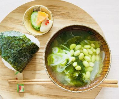 冷え・むくみを解消!簡単「血流アップ」朝ごはんレシピ3選
