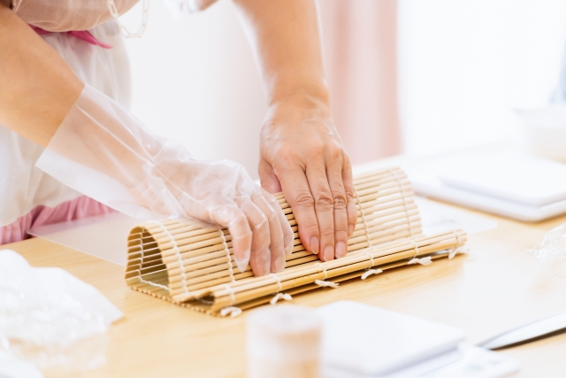 英語「utensil」の意味って？