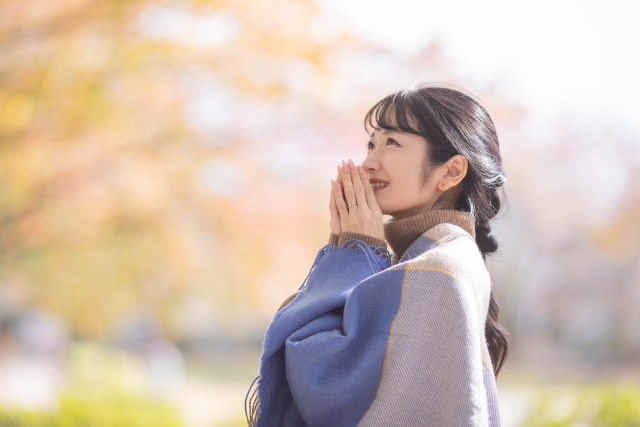 寒さに負けない!「身体を温める」3つのTips