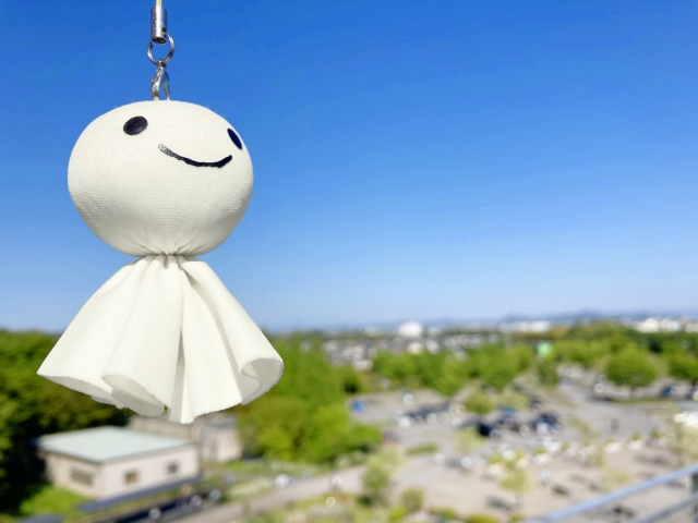 「良い天気」を2単語の英語で言うと？