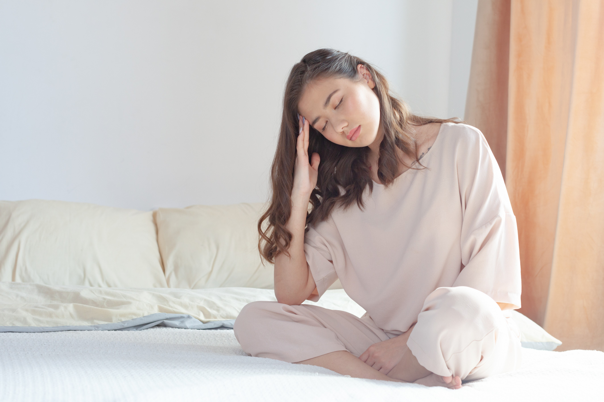 お正月明けの今こそ！「体内時計」を整える2つの方法