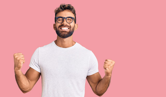 英語「on cloud nine」の意味って？