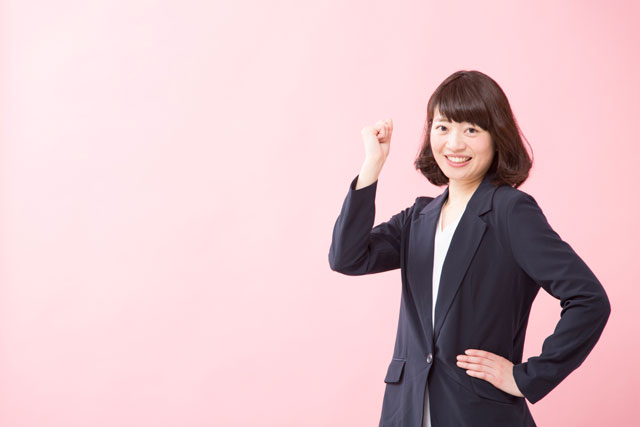頑張り屋さん、短気…「性格」を表す英語表現4つ