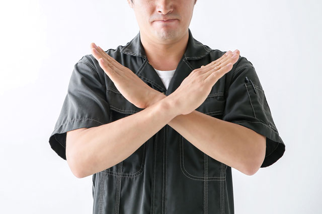 英語「shortcoming」の意味って？