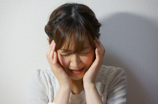 ”Make a mistake”だけじゃない！「失敗」を意味する英語表現3つ