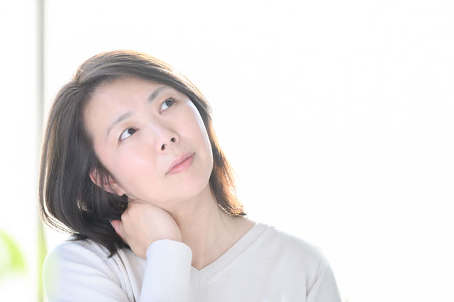 その不調、自律神経のせいかも?簡単「春バテ」対策3つ