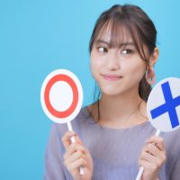 英語「wishy-washy」の意味って？