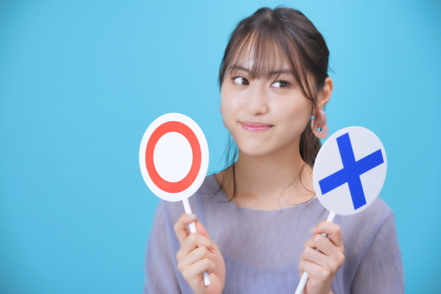 英語「wishy-washy」の意味って？